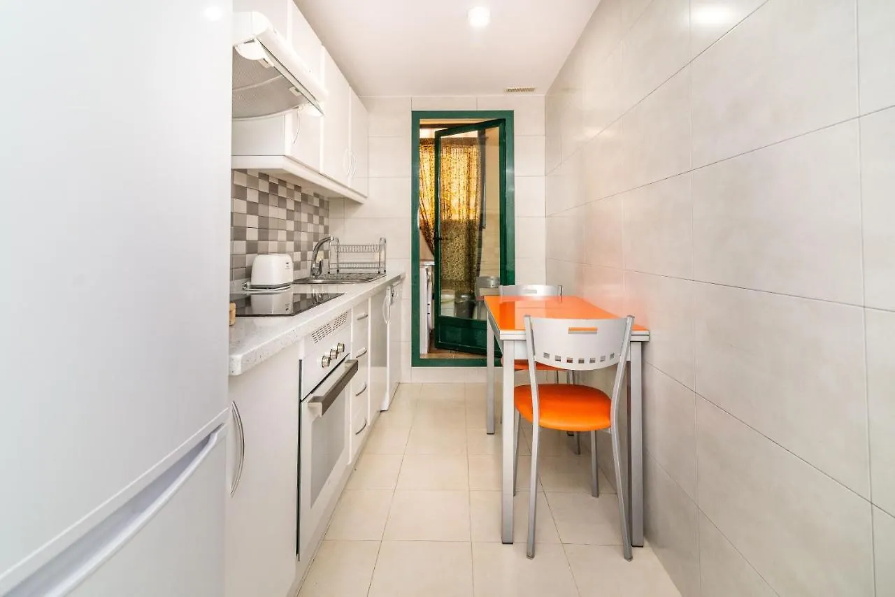 N&A Azucenas - 2Br Apartment Recently Renovated Benalmádena Spanien