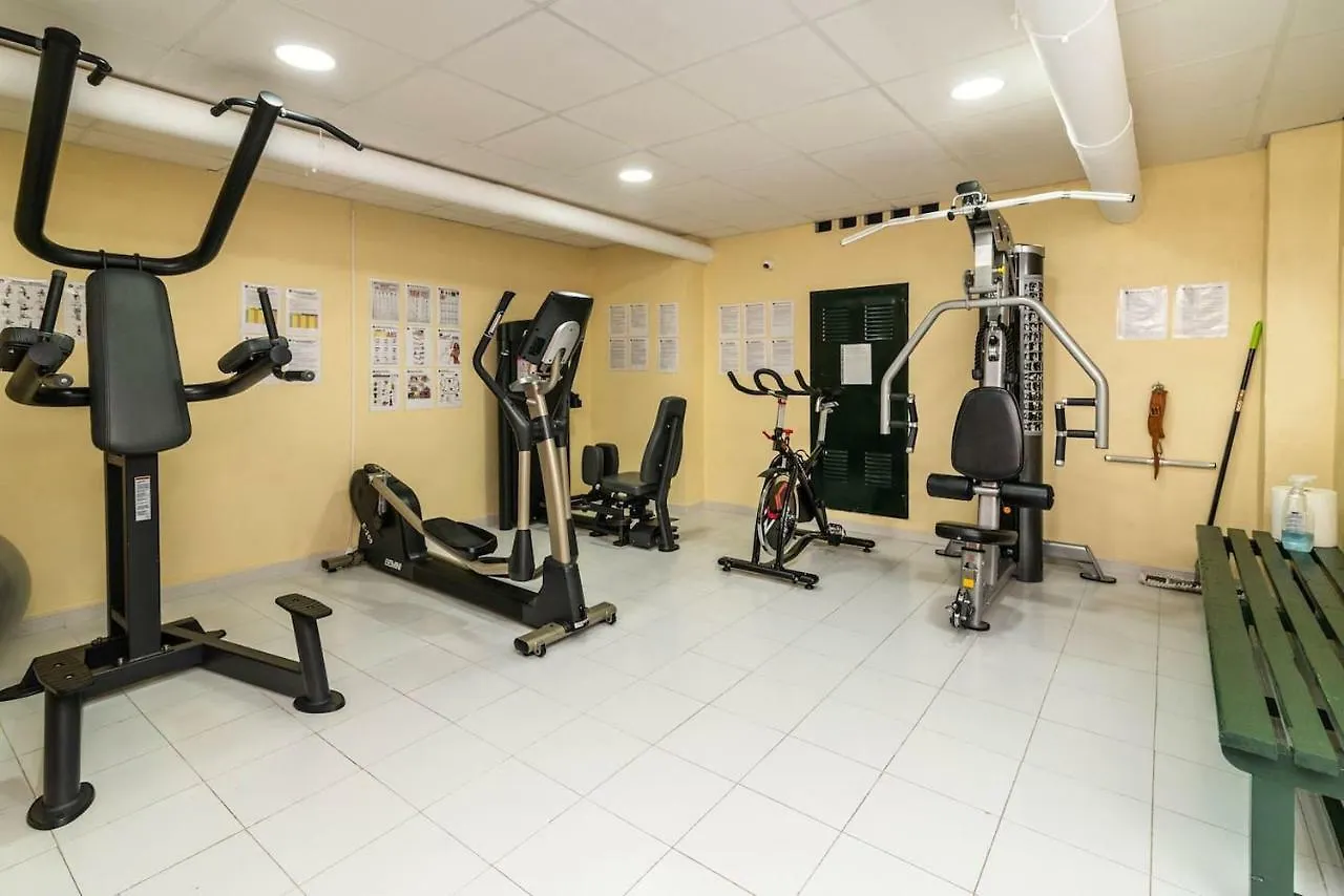 N&A Azucenas - 2Br Apartment Recently Renovated Benalmádena Spanien