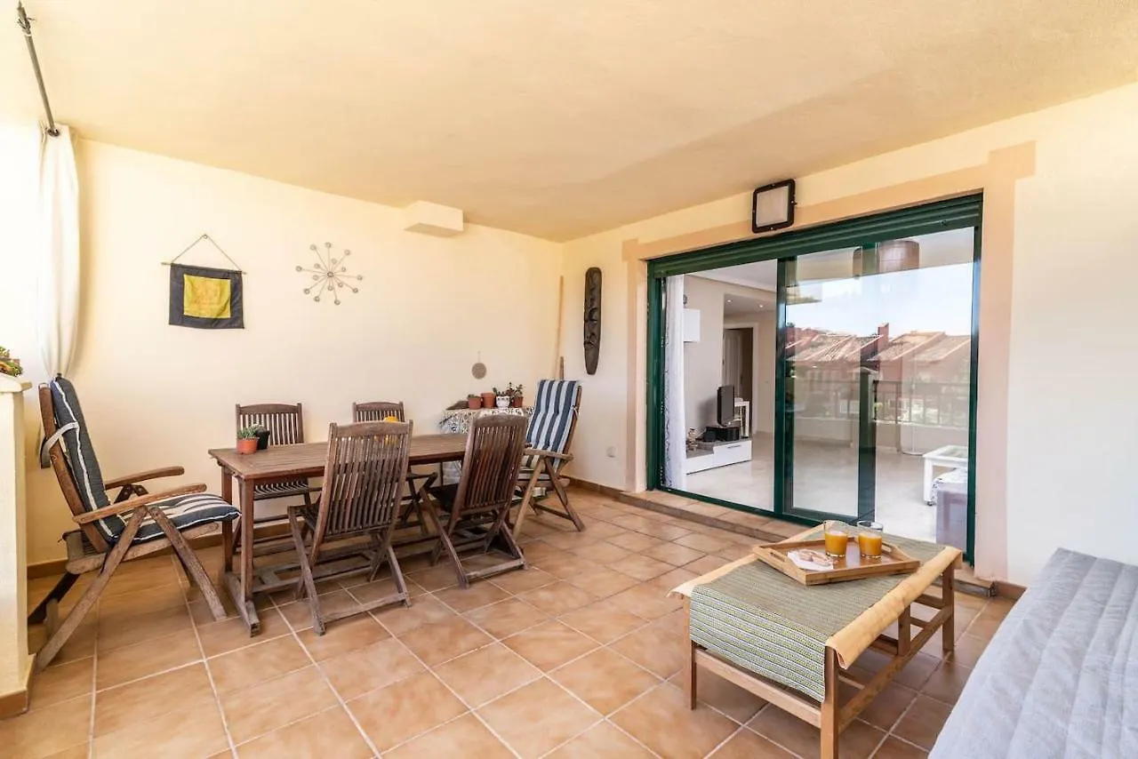 N&A Azucenas - 2Br Apartment Recently Renovated Benalmádena 0*,