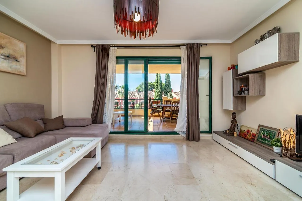N&A Azucenas - 2Br Apartment Recently Renovated 贝纳尔马德纳