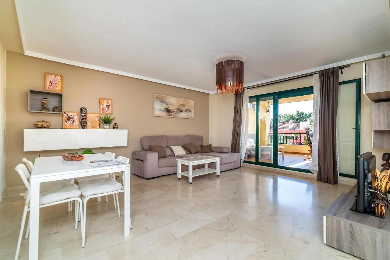 N&A Azucenas - 2Br Apartment Recently Renovated 贝纳尔马德纳