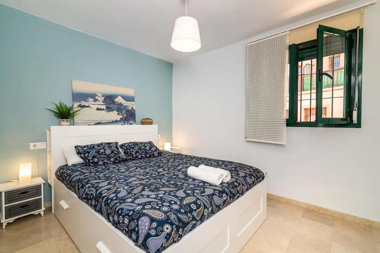N&A Azucenas - 2Br Apartment Recently Renovated 贝纳尔马德纳
