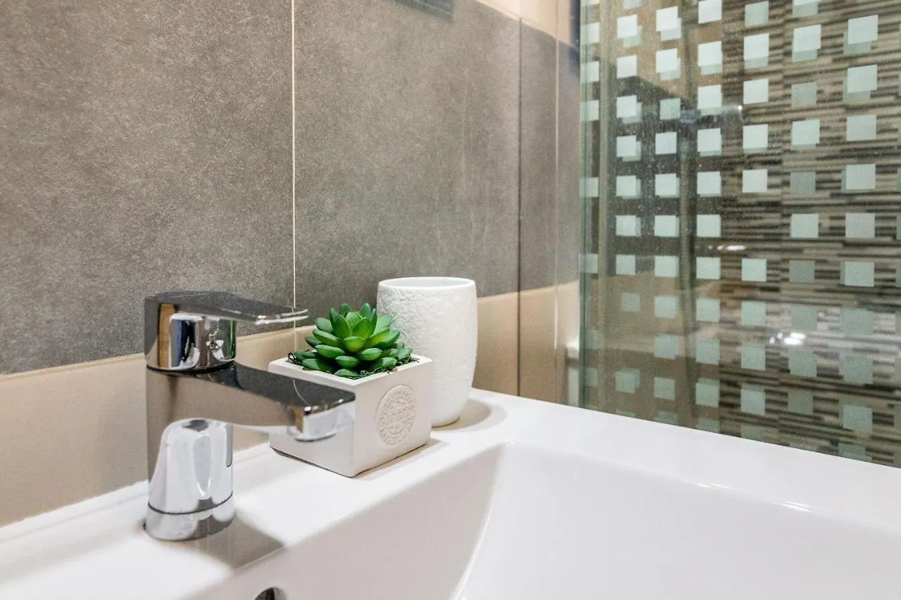 N&A Azucenas - 2Br Apartment Recently Renovated 贝纳尔马德纳