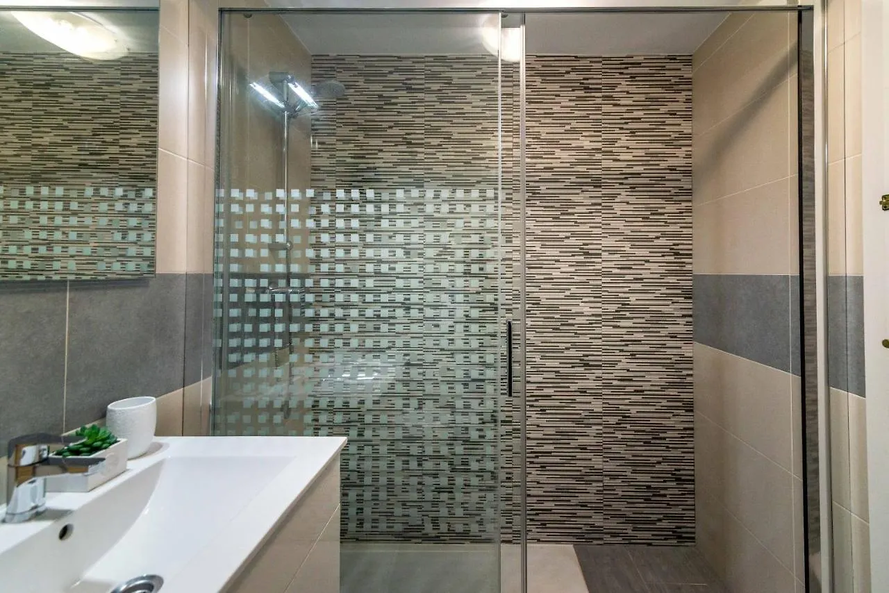 N&A Azucenas - 2Br Apartment Recently Renovated 贝纳尔马德纳 0*,